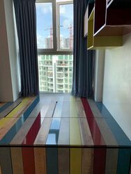 Monterey Park Condominium (D5), Condominium #483964071